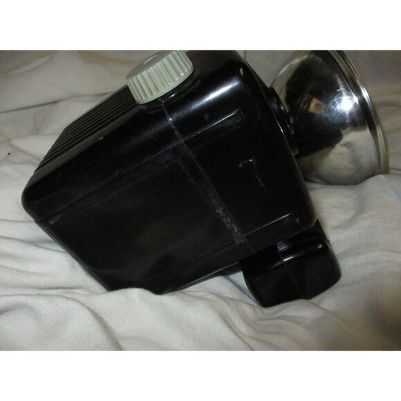 Vintage 1950's Hawkeye Camera Flash Model By Kodak - Picture 6 of 6